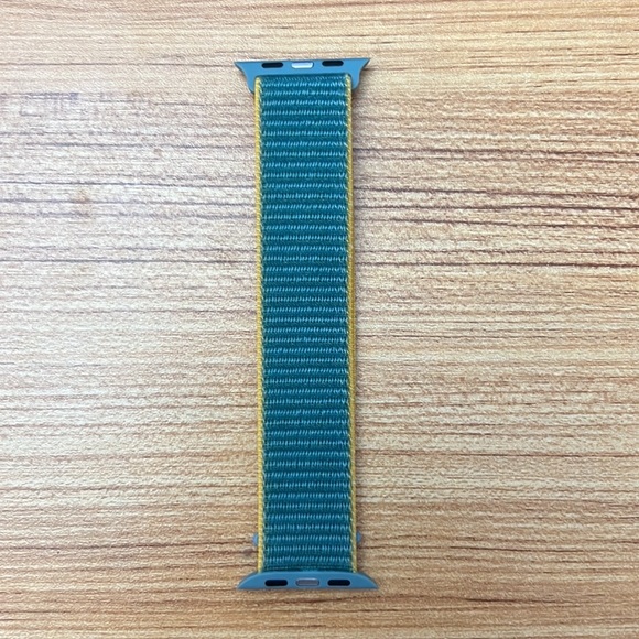 NEW BAND Sunshine  Strap Loop For Apple Watch - Picture 2 of 7